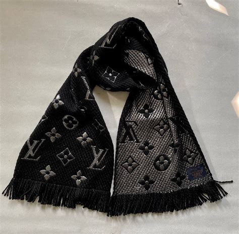 sciarpa louis vuitton donne